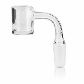 High-Purity Fused Quartz Laboratory Glass Funnel – 1-Inch Diameter with Right-Angle Neck for Chemical Filtration & Precision Liquid Transfer in Kuwait