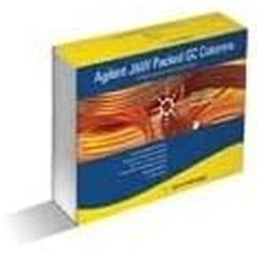 CP88667-Compatible Packed GC Column – High Performance Gas Chromatography Column in Kuwait