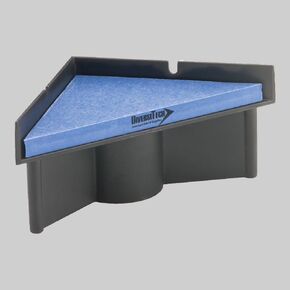 DiversiTech FB-1 Furnace Mounting Block in Kuwait