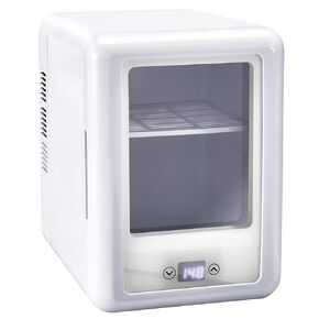 4L Incubator, 46-148℉ Bacteria Incubator, Thermostatic Cabinet Incubator for Lab General Purpose, Petri Dishes, Seed, 12V/110V in Kuwait