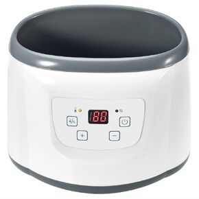 660mL Digital Lab Water Bath, 25-100℃ Thermostatic Water Bath, for Laboratory, School in Kuwait