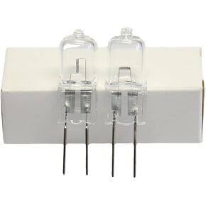12V 30W Bulbs (Horizontal & Vertical Filament) – Replacement for 722N 752N 7230G Spectrophotometer(12V30 Wverticalfilament) in Kuwait