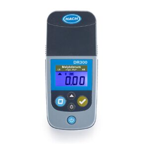 Hach DR300 Pocket Colorimeter, Molybdenum, LPV445.97.10110 in Saudi Arabia