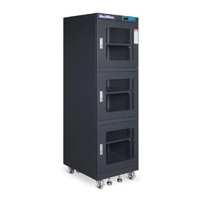 1-10% RH Electronic Dry Cabinet 730L ESD Desiccator Cabinet for Storage of Semiconductors, Optical Lenses, Printed Circuit Board Assemblies and Laboratory Chemicals, Model EDC730C in Kuwait