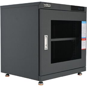 NARGON 1-20% RH 140L الخزانة الجافة الإلكترونية، خزانة المجفف ESD لتخزين العدسات البصرية، تجميعات РСВ، الرقاقة، المكونات الإلكترونية، أشباه الموصلات، المواد الكيميائية المخبرية، الموديل NMC141CF in Kuwait