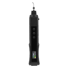 Electric Vacuum Suction Pen, Strong Adsorption Force with Replaceable Suction Heads and TFT Color Screen, for Electronics Repair and Laboratory Operations in Saudi Arabia