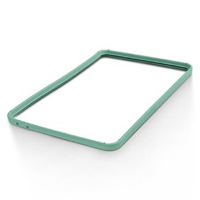 (1PC) #01-100028S Gasket Fits for Scican Statim 2000/2000 G4 / 2000S Cassette Seal Gasket Replacement Part #SCS001 PM KIT (1) in Kuwait