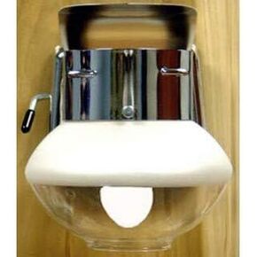 همفري غاز لايت 9FL كروم عباءة مسبقة التشكيل in Kuwait