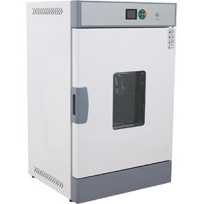 Digital Forced Air Convection Drying Oven 210L Lab Blast Drying Oven RT+50-572℉ 304 Stainless Steel Chamber 220v 3kw in Kuwait