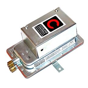 CLEVELAND CONTROLS AFS-222 Sensing Switch AFS222 in Saudi Arabia