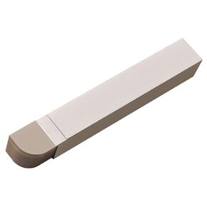 Micro 100 RXD-6 Forming Tool - Brazed, 3/16" Radius, 3/8" Square Shank, 2-1/2" OAL, Uncoated in Kuwait