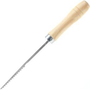Handle Tang Broach Tool (ALL 5 BROACHES SET(2,3,4,5,6mm)) in Saudi Arabia