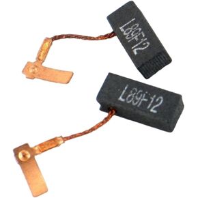 2610921562 Replacement Pair Brush Springs - for Dremel Rotary Tool 400 in Kuwait