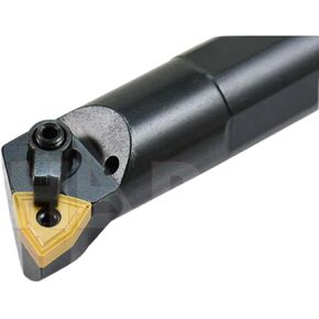 1 بوصة RH A16T-MWLNR-4 مبرد من خلال قضيب B قابل للفهرسة WNMG إدراج P in Kuwait