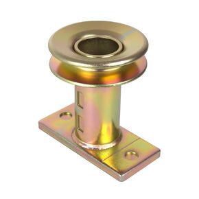 مجموعة محول الشفرة 687-02528، متوافقة مع جزازات العشب MTD Yard-Man Troy-Bilt TB230 TB240 TB260 TB280ES in Kuwait