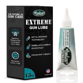 Frog Lube Extreme 1.5oz Squeeze Tube for Temperatures -44F to 140F, Green, Model: 15248 in Kuwait