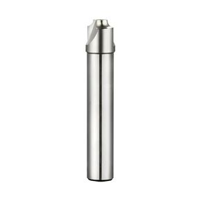 R2 HSS -2Flute ركن التقريب نهاية مطحنة القاطع مستقيم عرقوب قالب طحن القاطع DRINYOUNG (R2-2Flute) in Kuwait