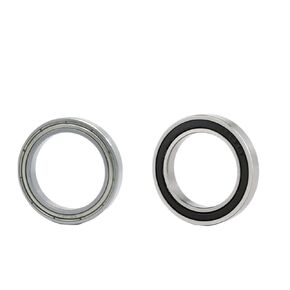 20/50pcs 6806ZZ 6806-2RS 30 * 42 * 7mm Thin wall deep Groove Ball Bearing 30x42x7 mm(20pcs,6806-2RS) in Saudi Arabia