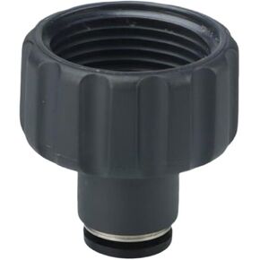 1 قطعة القصبة الهوائية الهوائية التوصيل السريع موصل سريع مع لولبة داخلية مباشرة من خلال Pcf6/8/10/12/16-06(PCF12-06) in Kuwait