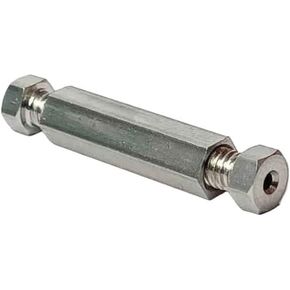 1/16 "إلى 1/8" SS Union Fitting لـ GC HPLC سباكة 1/16 * 1/8 بوصة in Kuwait