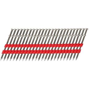for Milwaukee.. 8D 2-1/4 Inch x .131 Inch Collated Duplex Nails in Kuwait