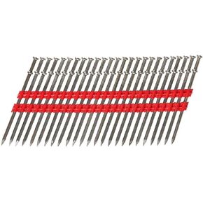 for Milwaukee.. 16D 3 Inch x .131 Inch Collated Duplex Nails in Kuwait