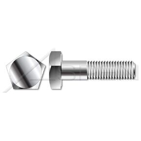 (20 pcs) 3/8"-16 X 3", Tamper Resistant Penta Head Security Bolts, AISI 304 Stainless Steel (18-8) in Kuwait