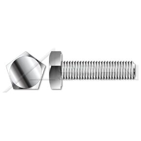 (40 pcs) 1/2"-13 X 1, Penta Bolts, Penta Head, Stainless Steel in Kuwait