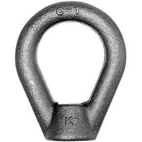 EN-5 نمط صواميل العين، 1/2 بوصة in Kuwait