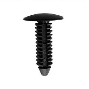 Autobahn88 Tree-Shape Push-in Rivet Clip for Hood Insulation,Fender,Radiator, Compatible with GM,Ford,Chrysler (OEM# 10121502, 390018S, 6033082, 6033840) (Pack of 20) in Kuwait