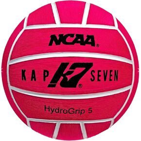 KAP7 Neon Pink Water Polo Ball: Size 5 in Kuwait