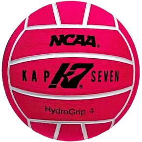 KAP7 Neon Pink Water Polo Ball: Size 4 in Kuwait