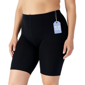 Women’s 20-30 mmHg Compression Shorts – High-Waist Medical Shapewear for Swelling, Varicose Veins & Post-Surgery Recovery in Saudi Arabia