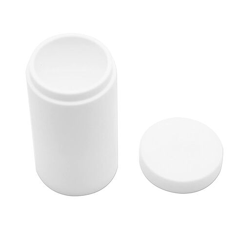 Huanyu PTFE Lined Vessel Liner Tank Container for Synthesis Autoclave Reactor(500ML) in Kuwait