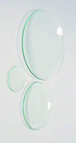 United Scientific WGL200 United Scientific WGL200 Watch Glass, Clear Flint Glass, 200 mm (Pack of 12), milliliters, Degree C, Flint Glass, (Pack of 12) in Saudi Arabia