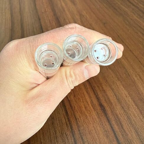 5 Pack Glass Tube Stem (110mm Straight), Steam Chemistry Air Drying Tube (Straight) in Kuwait