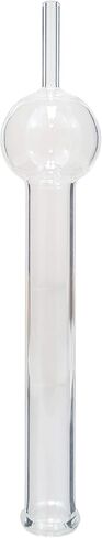 401-2-10 Drying Tube, Straight, 150mm, Pack of 10 in Saudi Arabia