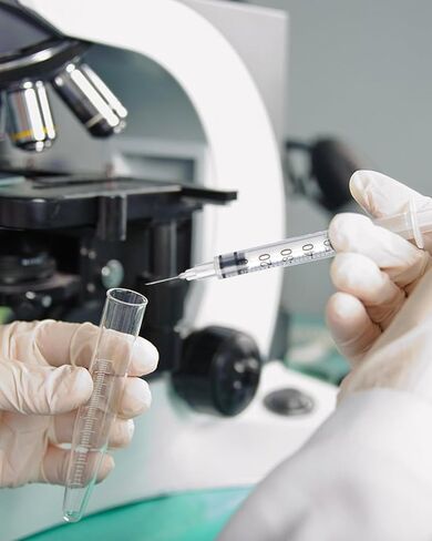 Disposable Syringe, Individual Wrapped, 30PACK in Kuwait