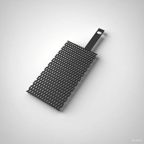 أنود التيتانيوم MMO|قطب Dsa الكهربائي Ru-Ir/Ti المطلي للتحليل الكهربائي، ومولد هيبوكلوريت الصوديوم، وطلاء المجوهرات بالكهرباء، وشبكة من التيتانيوم ومعالجة المياه | مقاوم للأحماض/القلويات in Kuwait