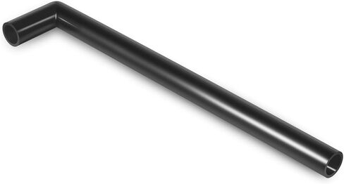 4A1551-03 Rubber Hose (C) for Hoshizaki - Distributor to Spray Tube for Ice Machine and Refrigeration Maintenance in Saudi Arabia