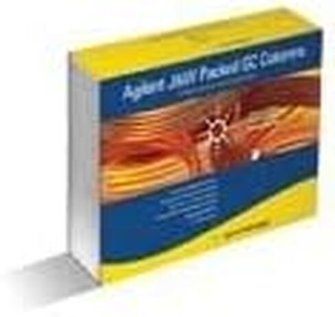 CP88667-Compatible Packed GC Column – High Performance Gas Chromatography Column in Kuwait