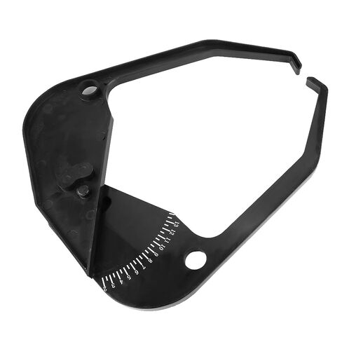 فرجار إطارات كيكومي، فرجار الإطارات، فرجار موازنة السيارة، أداة قياس عرض الحافة، مقياس الإطارات in Kuwait