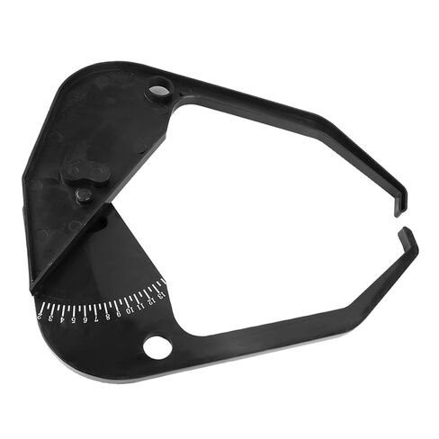 فرجار إطارات كيكومي، فرجار الإطارات، فرجار موازنة السيارة، أداة قياس عرض الحافة، مقياس الإطارات in Kuwait