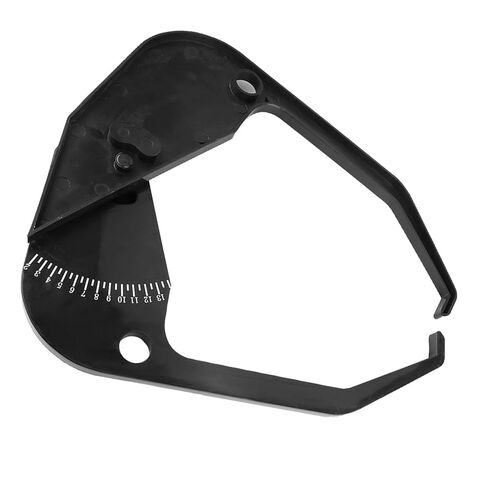 فرجار إطارات كيكومي، فرجار الإطارات، فرجار موازنة السيارة، أداة قياس عرض الحافة، مقياس الإطارات in Kuwait