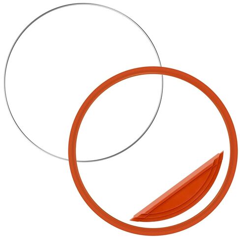 طقم حشية الباب M9 لختم الباب Midmark Ritter M9 M9D يتضمن حشية الباب والسد (#002-0361-01) وحلقة الحشية (#057-0790-01) قطعة استبدال مجموعة الختم in Kuwait