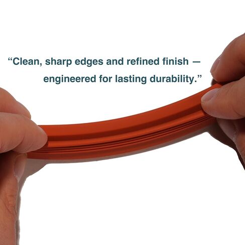 M9 Door Gasket Kit (#002-0361-01) – Compatible with Midmark M9& M9D Ultraclave Steam Sterilizers – Includes Door Gasket (#053-0366-00), Dam Gasket (#053-0903-00), and Gasket Ring (#057-0790-01) in Saudi Arabia