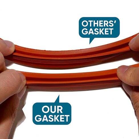M9 Door Gasket Kit (#002-0361-01) – Compatible with Midmark M9& M9D Ultraclave Steam Sterilizers – Includes Door Gasket (#053-0366-00), Dam Gasket (#053-0903-00), and Gasket Ring (#057-0790-01) in Saudi Arabia