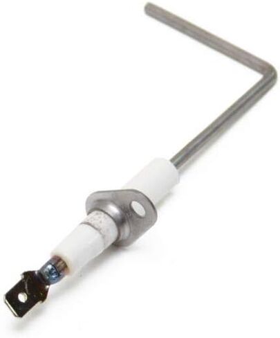 Rheem 62-23543-01 Furnace Burner Flame Sensor Genuine Original Equipment Manufacturer (OEM) Part in Saudi Arabia