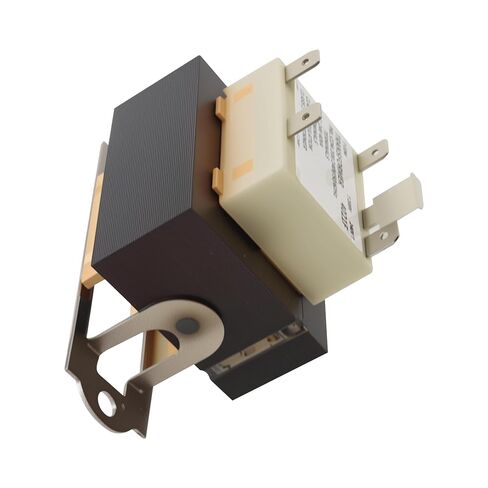 Furnace Transformer Replace for BE28316007 HT01CN241, 40VA 208/240V to 24V Transformer Compatible with Carrier, Payne, Tempstar, ICP, Arcoaire, Heil HVAC Systems in Kuwait