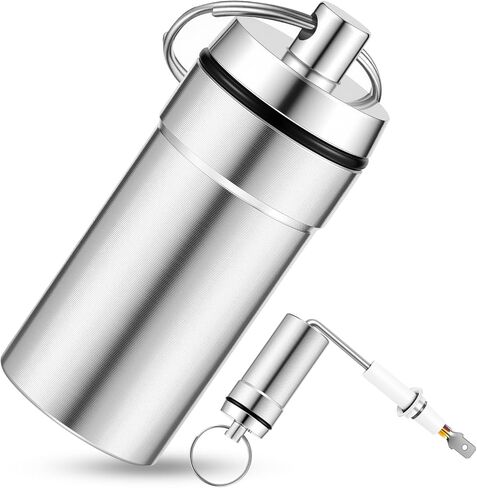 أداة تنظيف مستشعر اللهب FSC10 منظف مستشعر اللهب لأدوات خدمة التدفئة والتهوية وتكييف الهواء في الفرن (فضي) in Kuwait